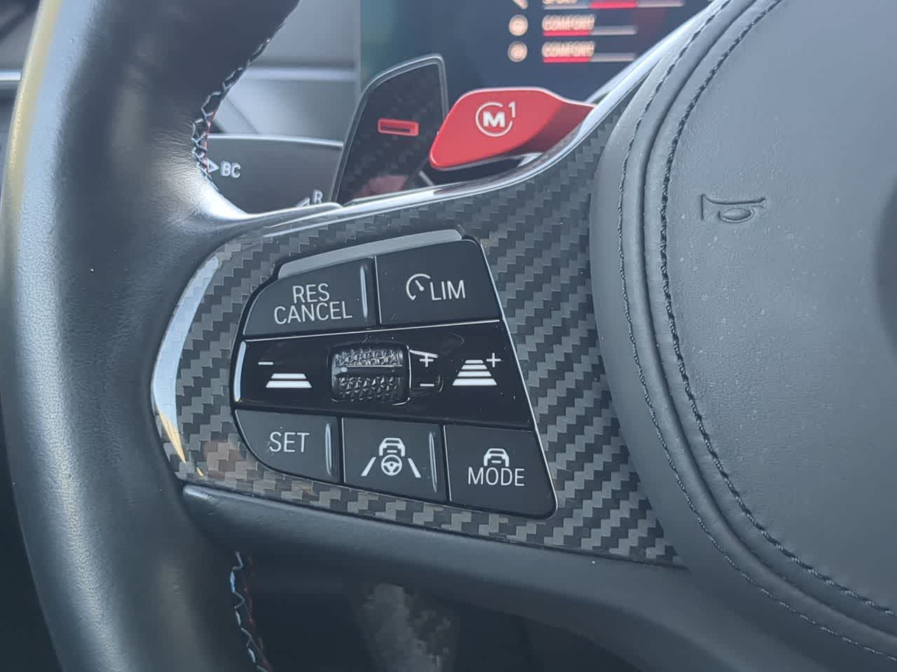 Thumbnail: 2024 BMW M4 - 25