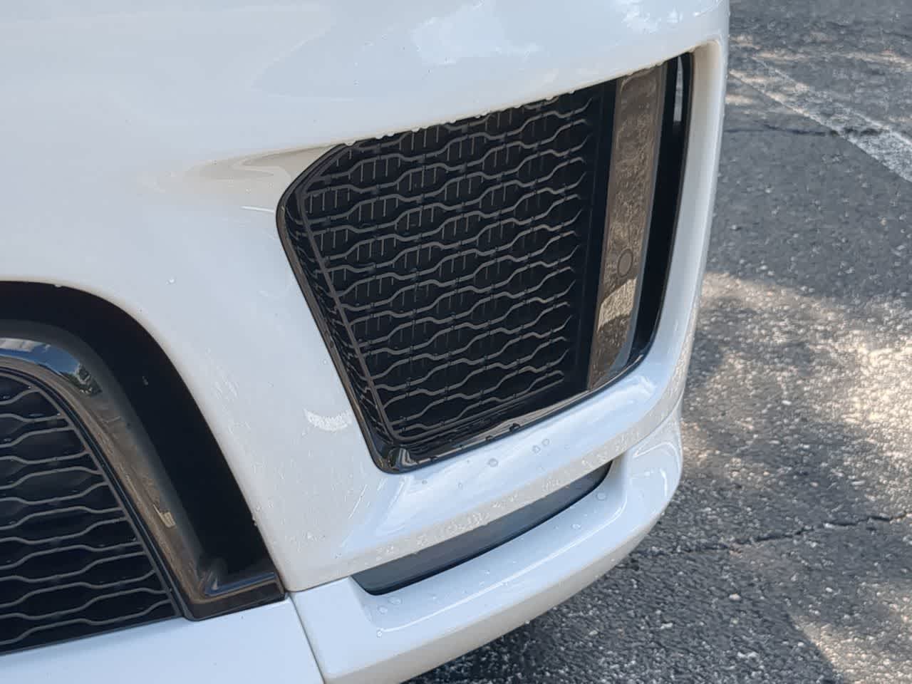 Thumbnail: 2021 Land Rover Range Rover Sport - 11