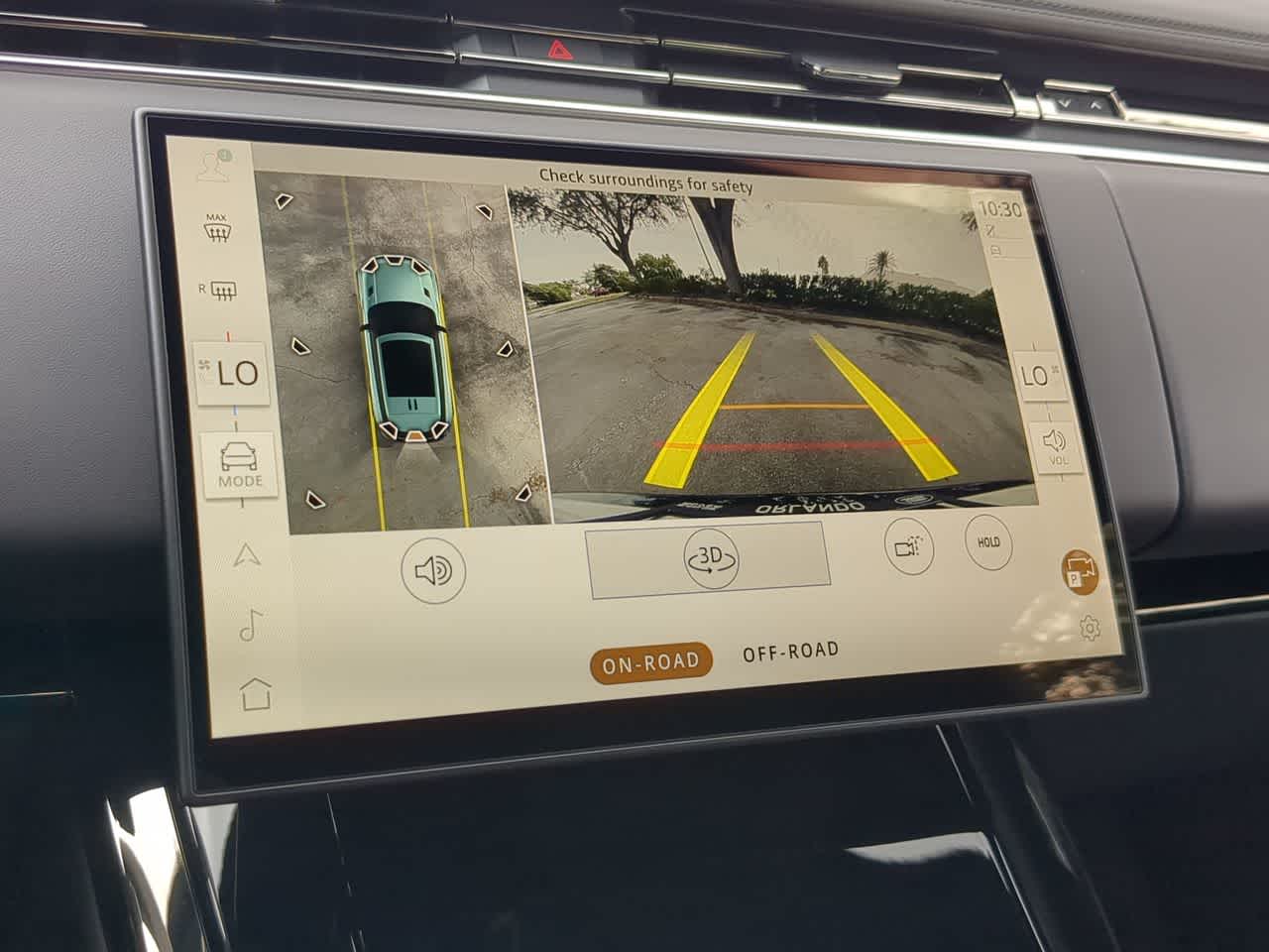 Thumbnail: 2025 Land Rover Range Rover Sport - 32