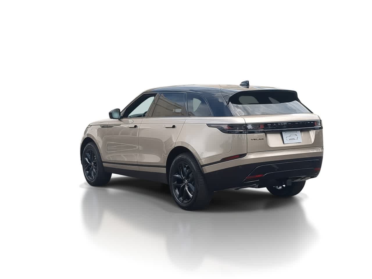 Thumbnail: 2026 Land Rover Range Rover Velar - 6
