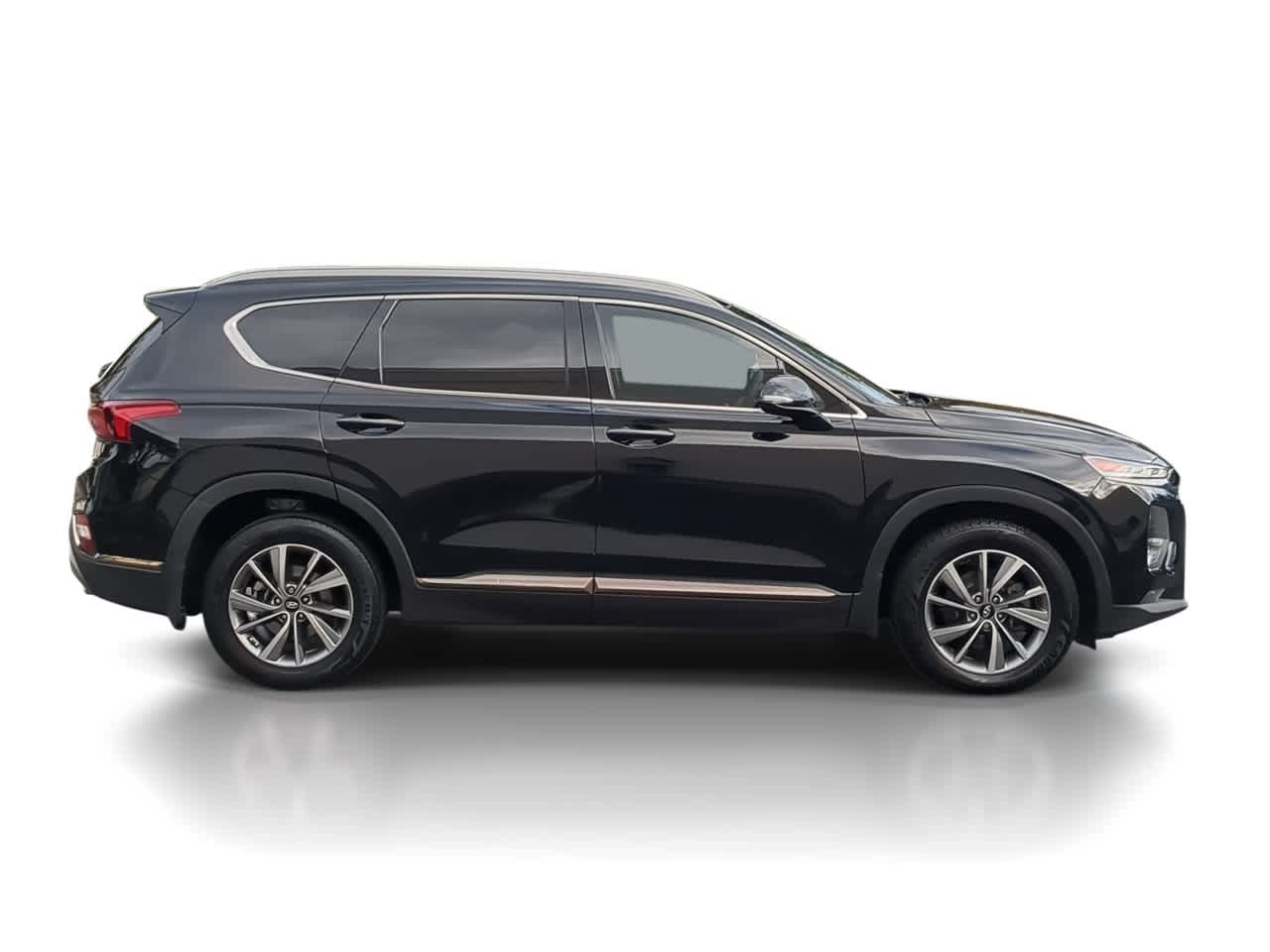 Thumbnail: 2020 Hyundai Santa Fe - 9