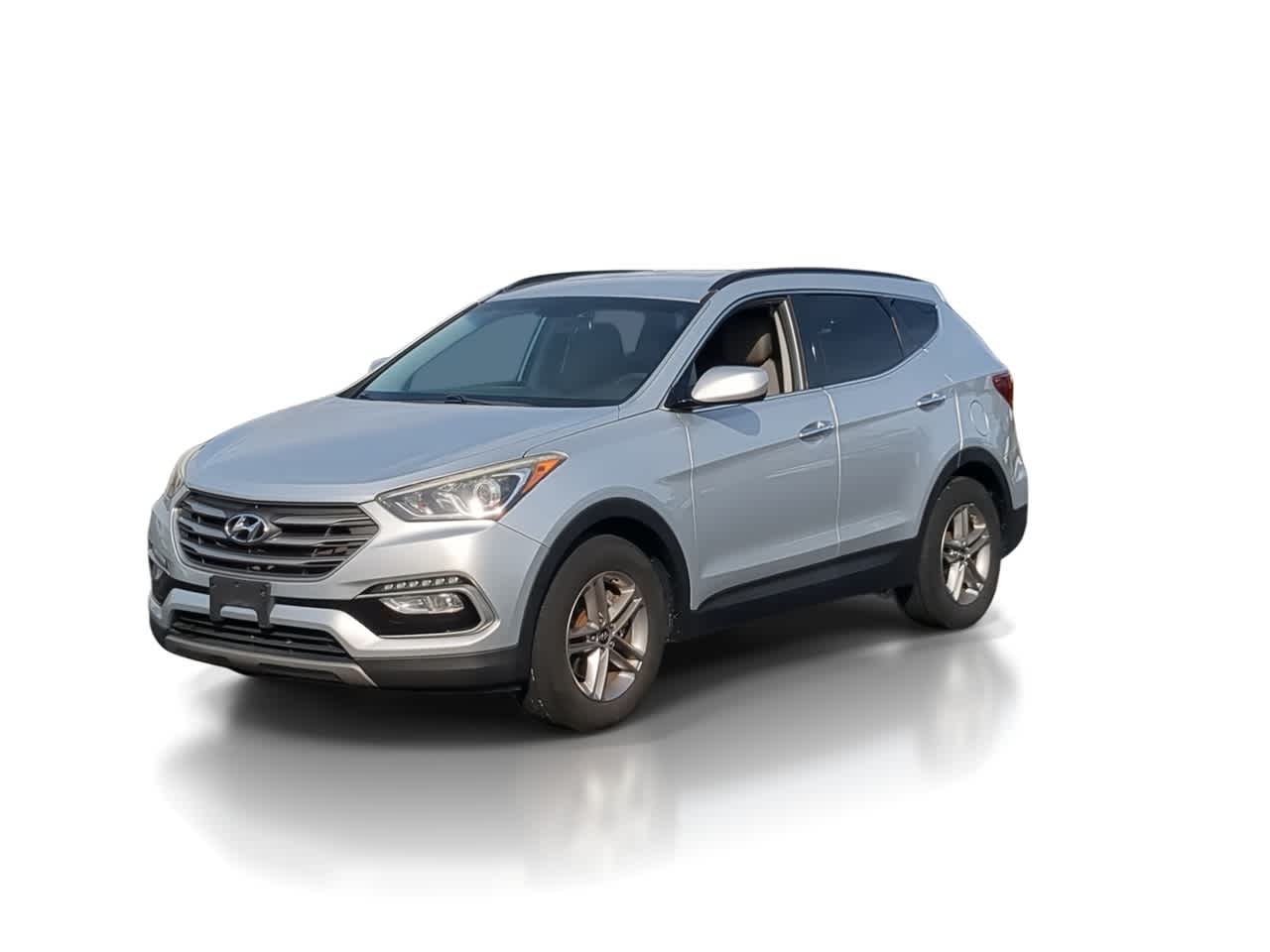 Thumbnail: 2017 Hyundai Santa Fe - 4