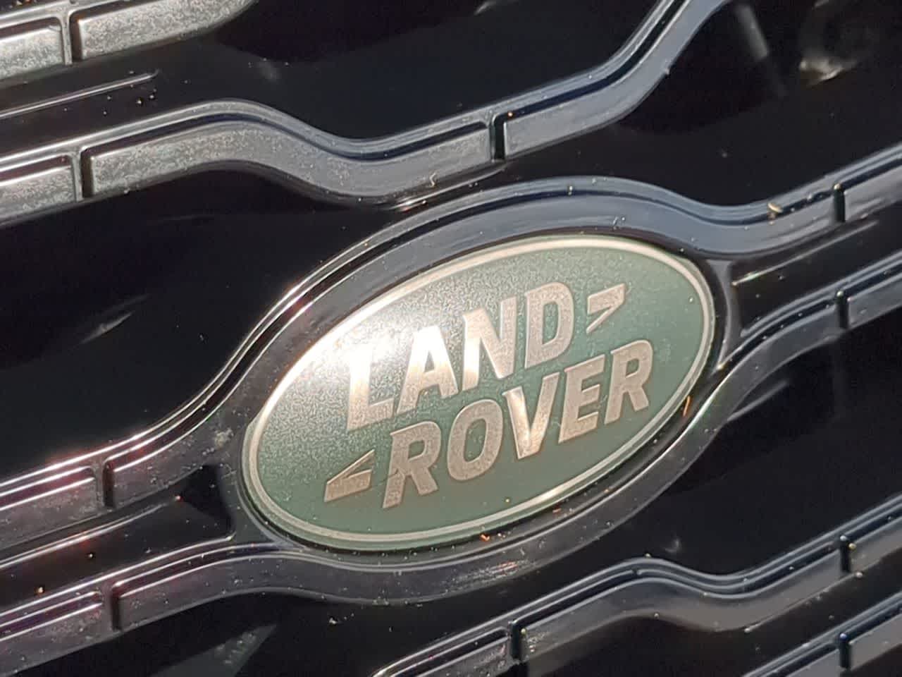 Thumbnail: 2019 Land Rover Range Rover Velar - 11