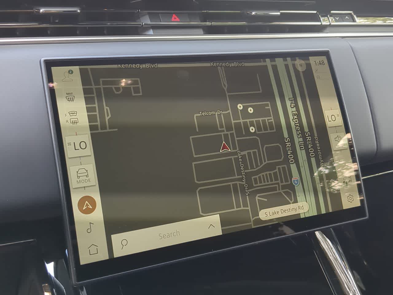 Thumbnail: 2024 Land Rover Range Rover Sport - 29