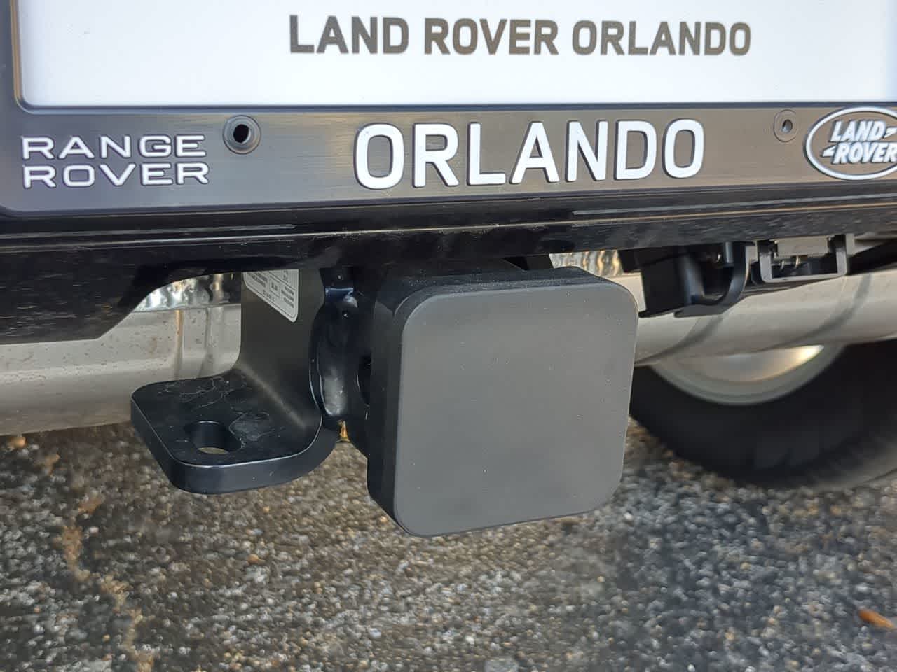 Thumbnail: 2025 Land Rover Defender - 38