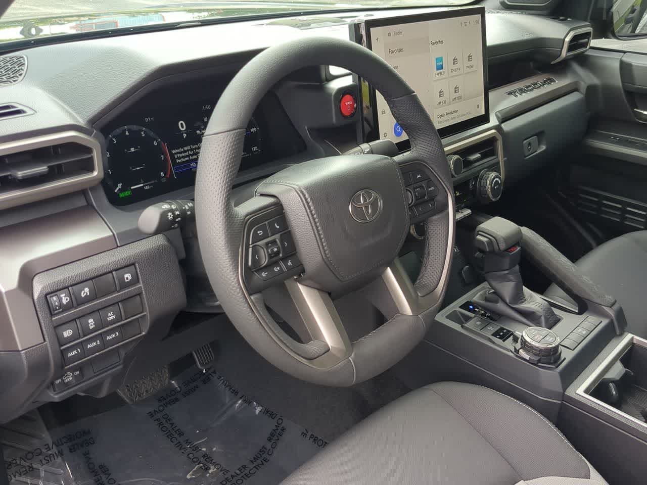 Thumbnail: 2025 Toyota Tacoma - 10