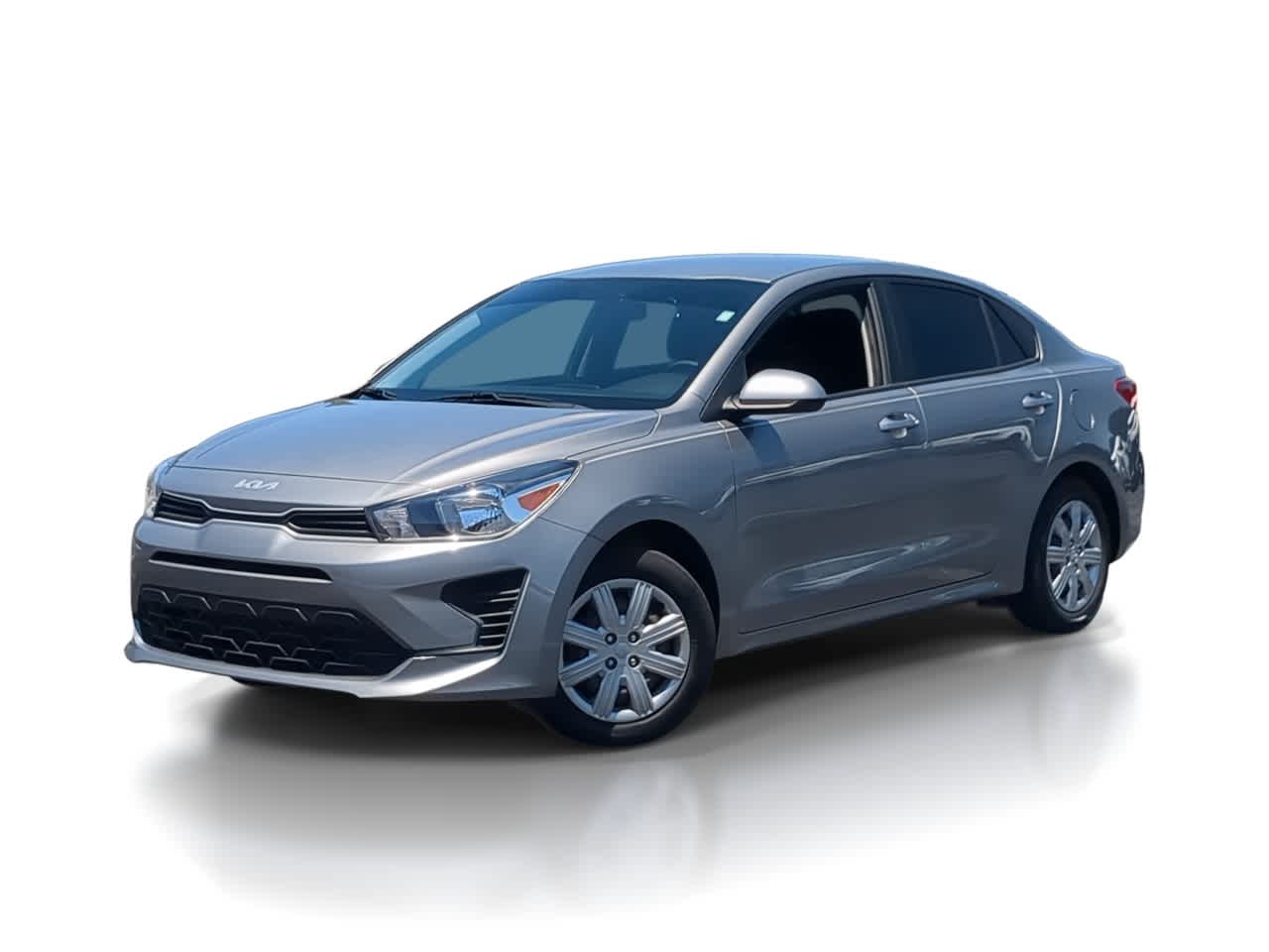 2022 Kia Rio