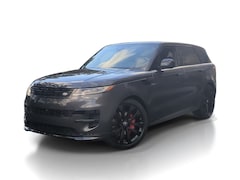 2025 Range Rover Sport 2025 Land Rover Range Rover Sport Dynamic SE SUV