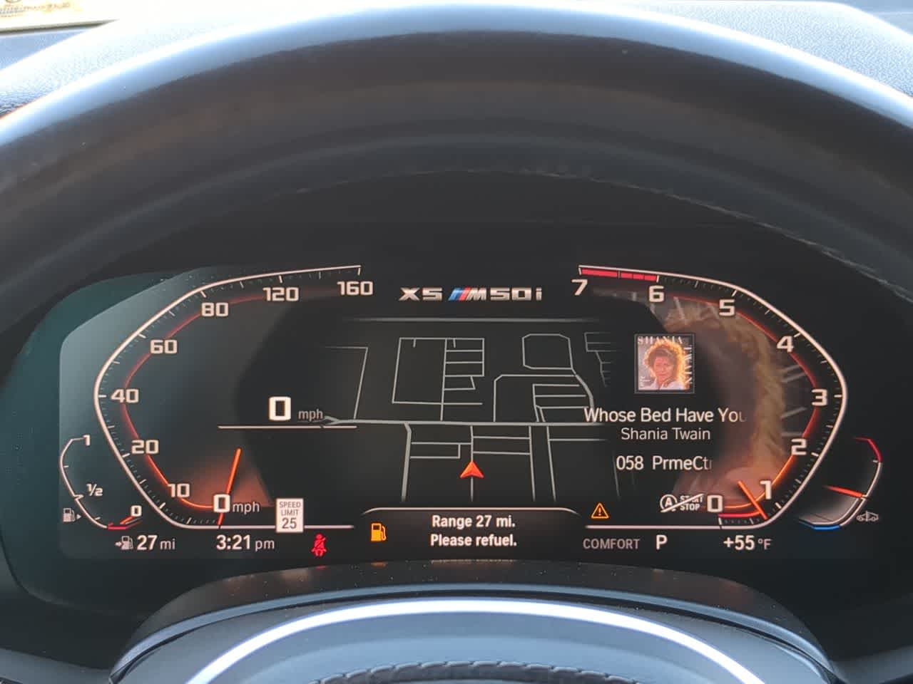 Thumbnail: 2020 BMW X5 - 35