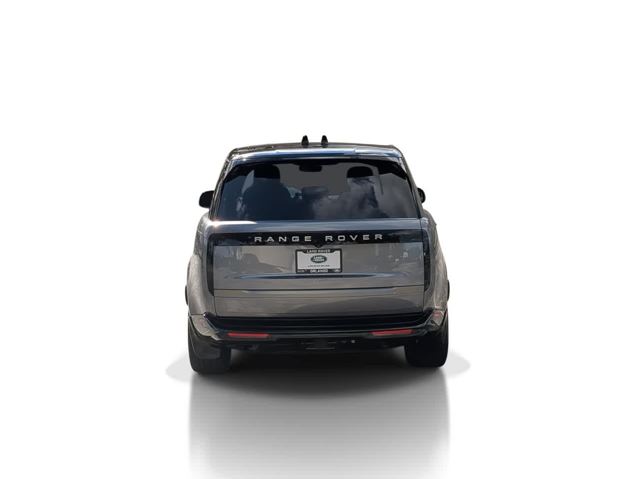 Thumbnail: 2024 Land Rover Range Rover - 7