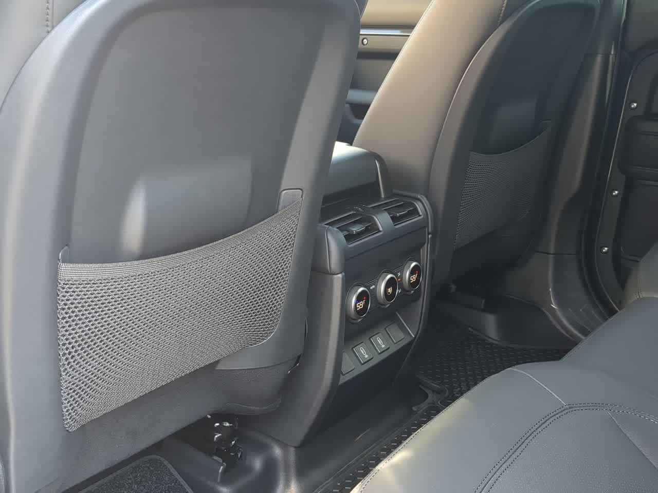 Thumbnail: 2026 Land Rover Defender - 19