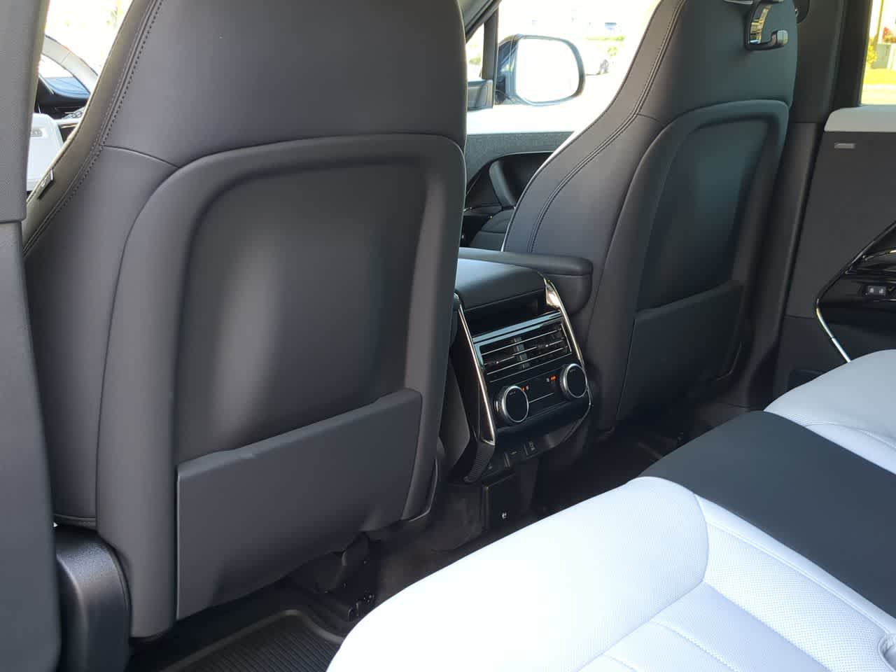 Thumbnail: 2026 Land Rover Range Rover Sport - 19