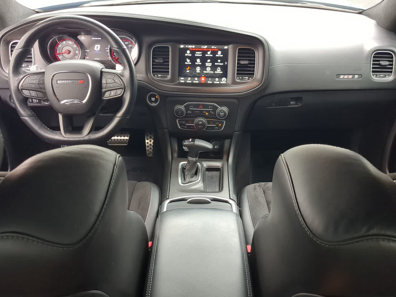 Thumbnail: 2023 Dodge Charger - 15