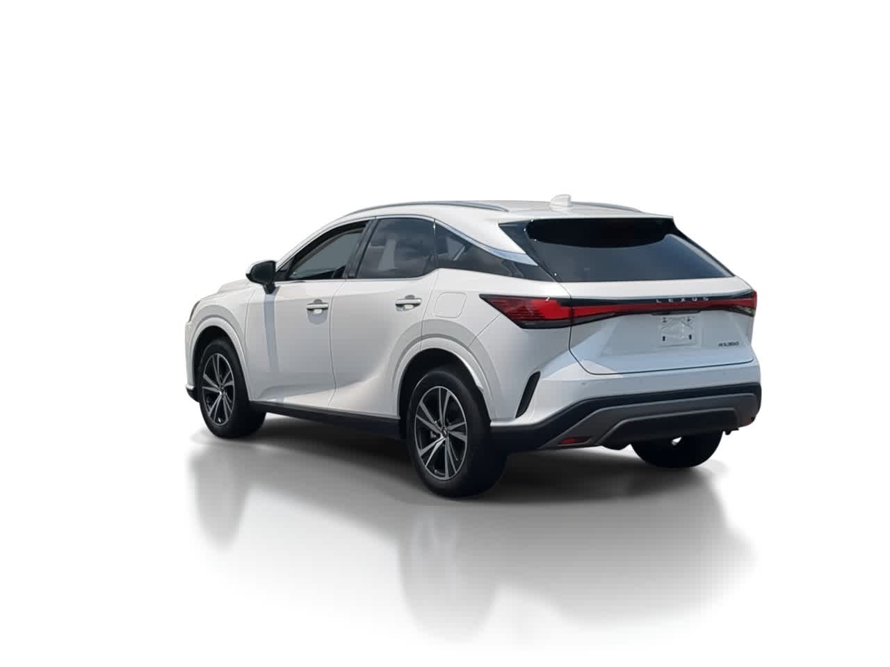 Thumbnail: 2023 Lexus RX - 6