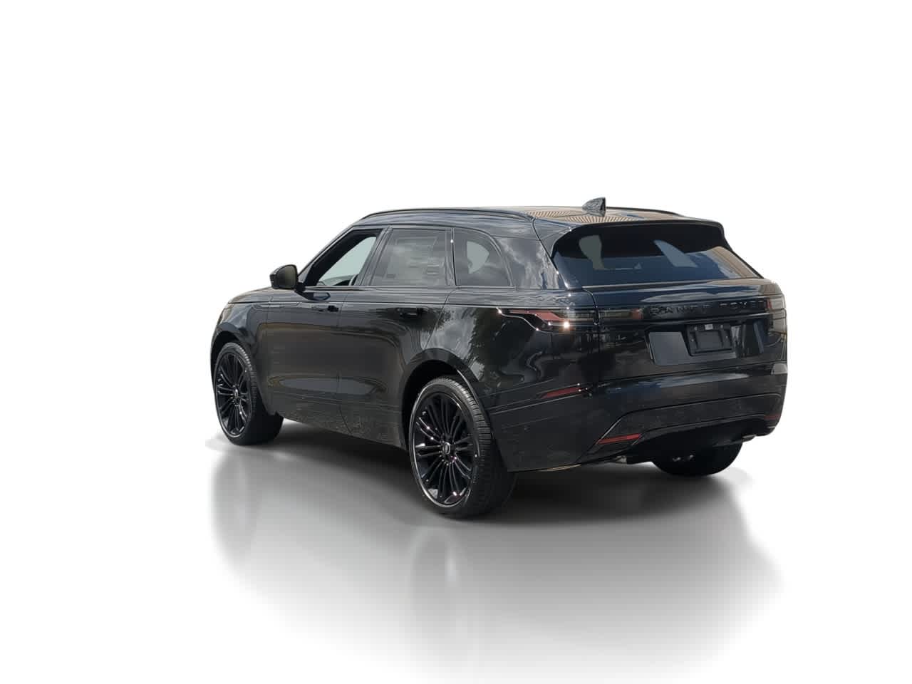 Thumbnail: 2026 Land Rover Range Rover Velar - 6