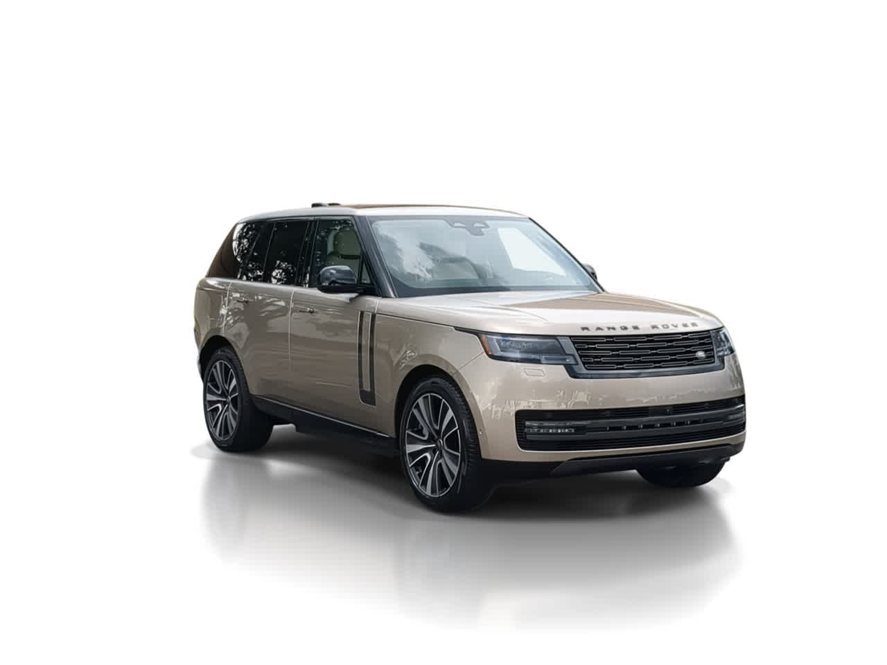 Thumbnail: 2025 Land Rover Range Rover - 2