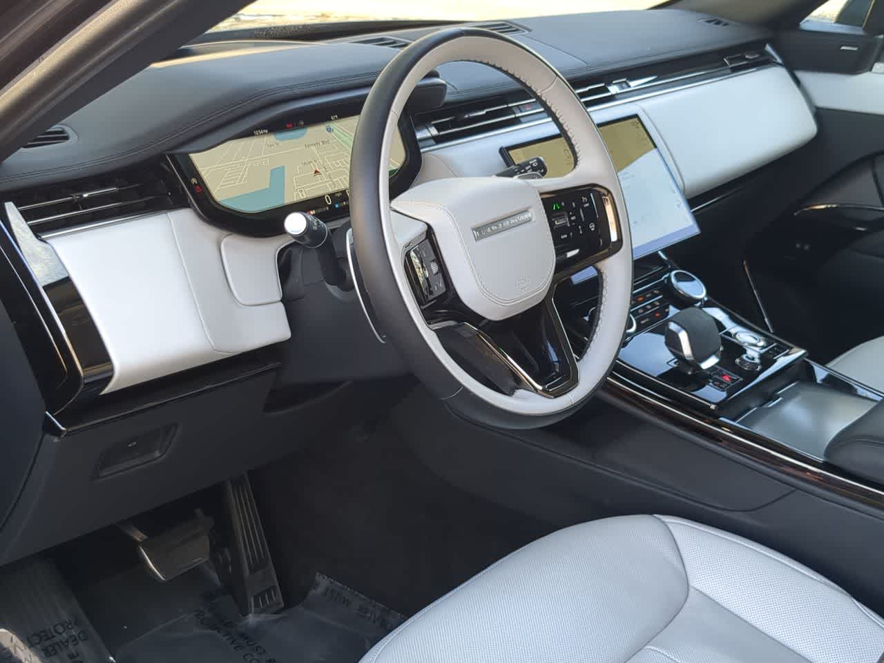 Thumbnail: 2023 Land Rover Range Rover Sport - 10