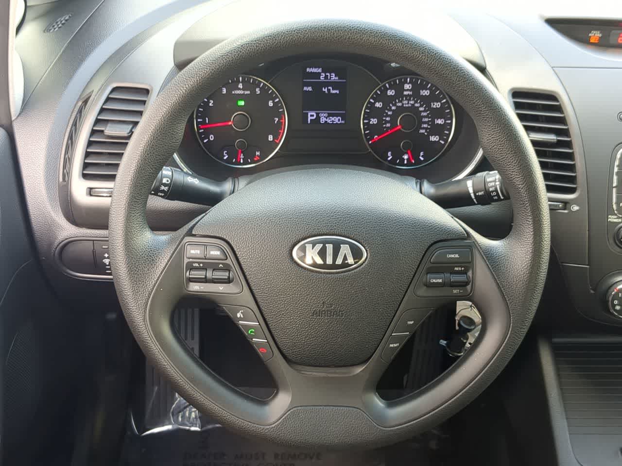 Thumbnail: 2016 Kia Forte - 22