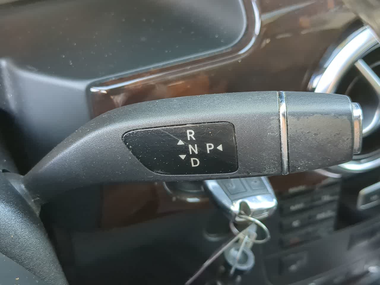 Thumbnail: 2015 Mercedes-Benz GLK - 29