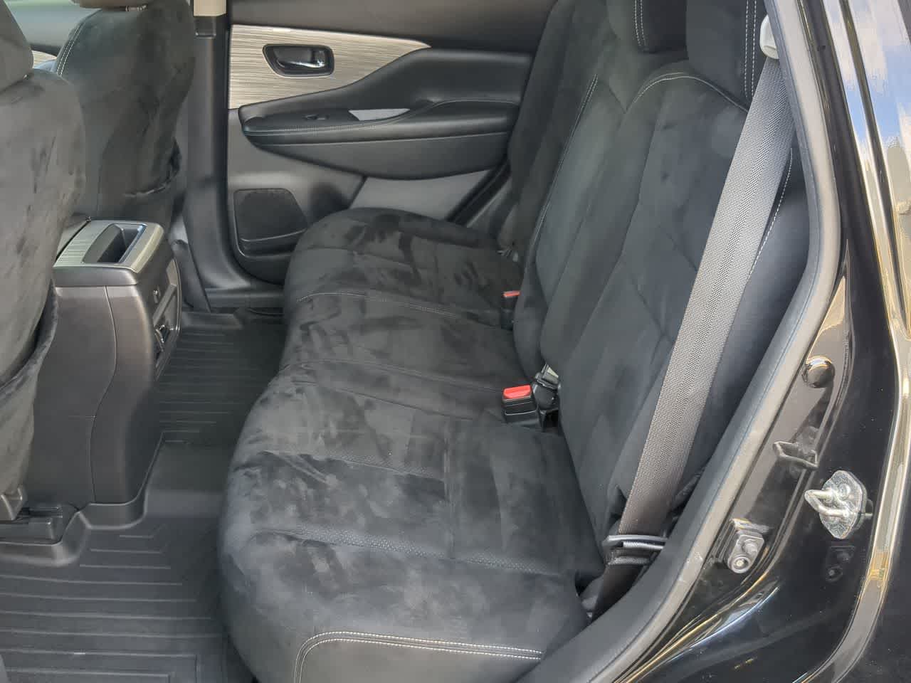 Thumbnail: 2018 Nissan Murano - 19