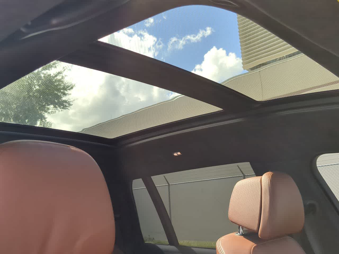 Thumbnail: 2021 BMW X7 - 20