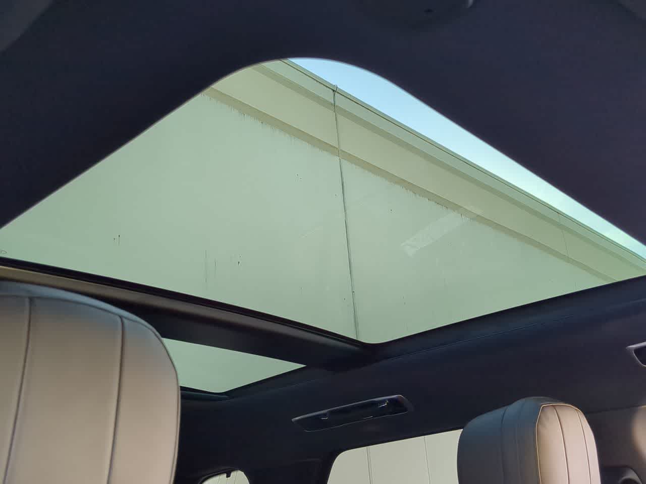 Thumbnail: 2024 Land Rover Range Rover Sport - 20