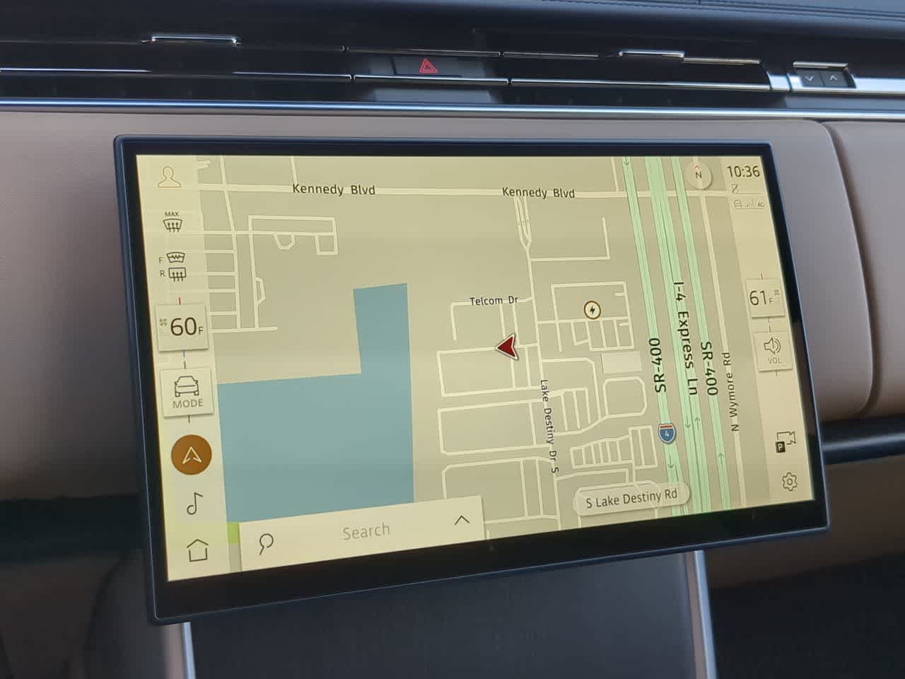 Thumbnail: 2026 Land Rover Range Rover - 31