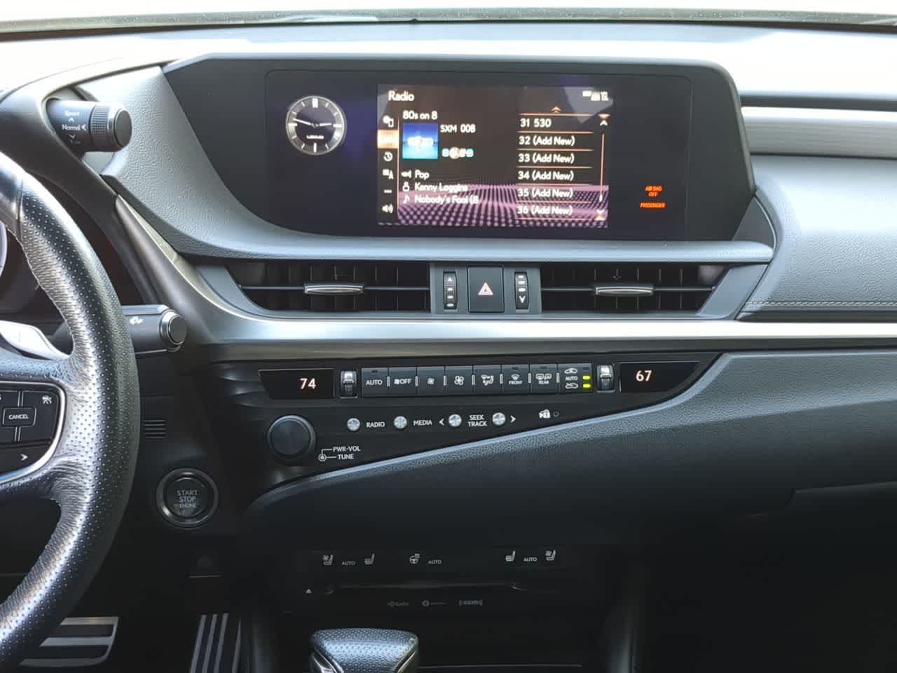 Thumbnail: 2019 Lexus ES - 28