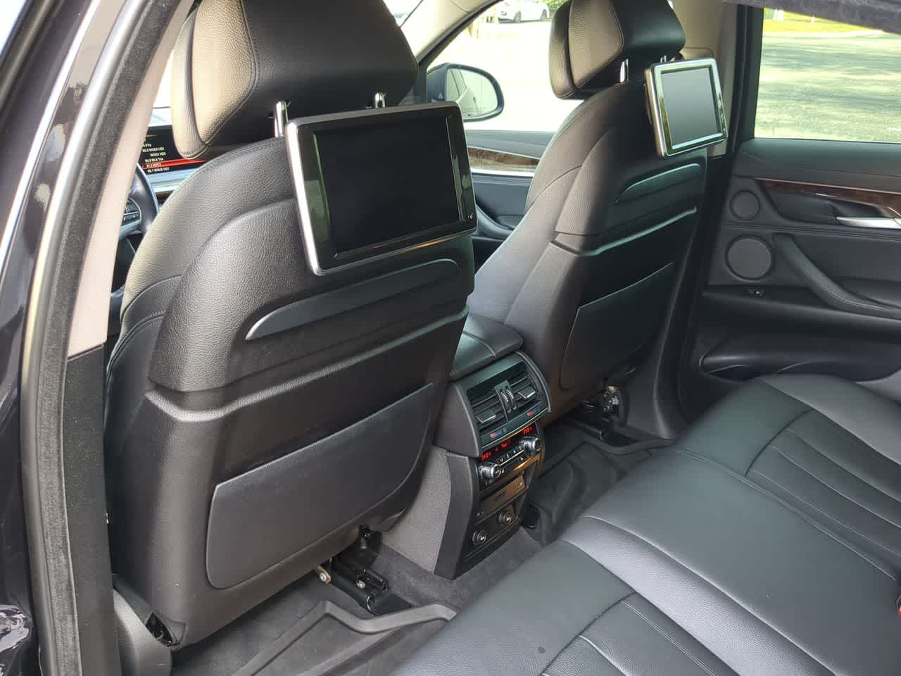 Thumbnail: 2016 BMW X6 - 19