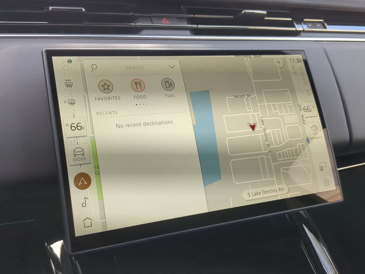 Thumbnail: 2026 Land Rover Range Rover Sport - 31