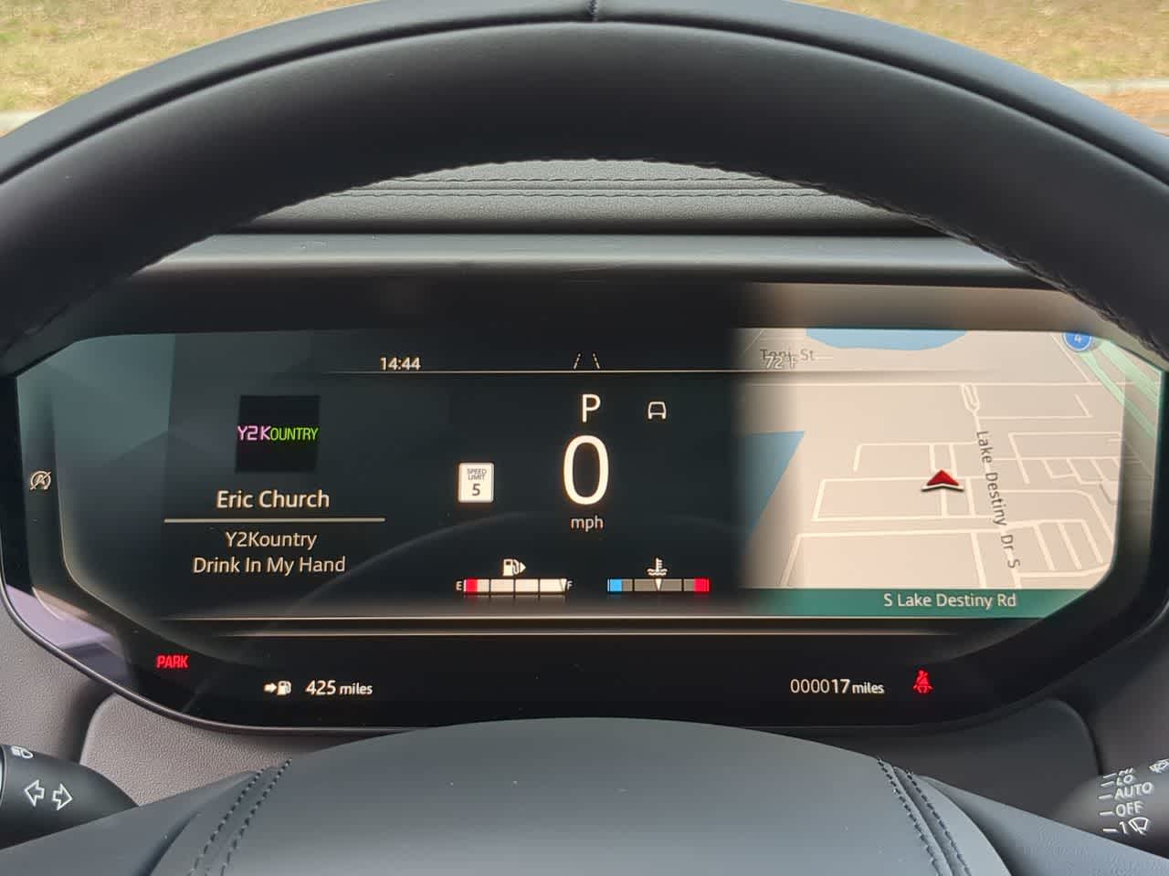 Thumbnail: 2026 Land Rover Range Rover Sport - 36