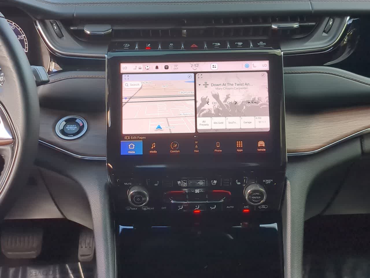 Thumbnail: 2023 Jeep Grand Cherokee - 29