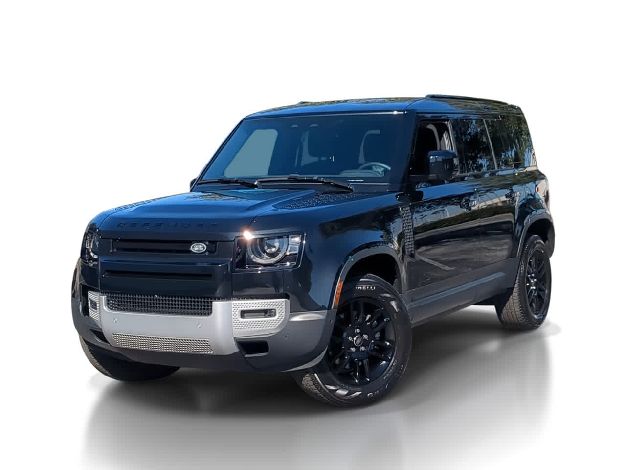 Thumbnail: 2025 Land Rover Defender - 1