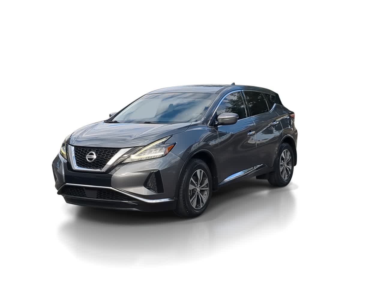 Thumbnail: 2019 Nissan Murano - 4