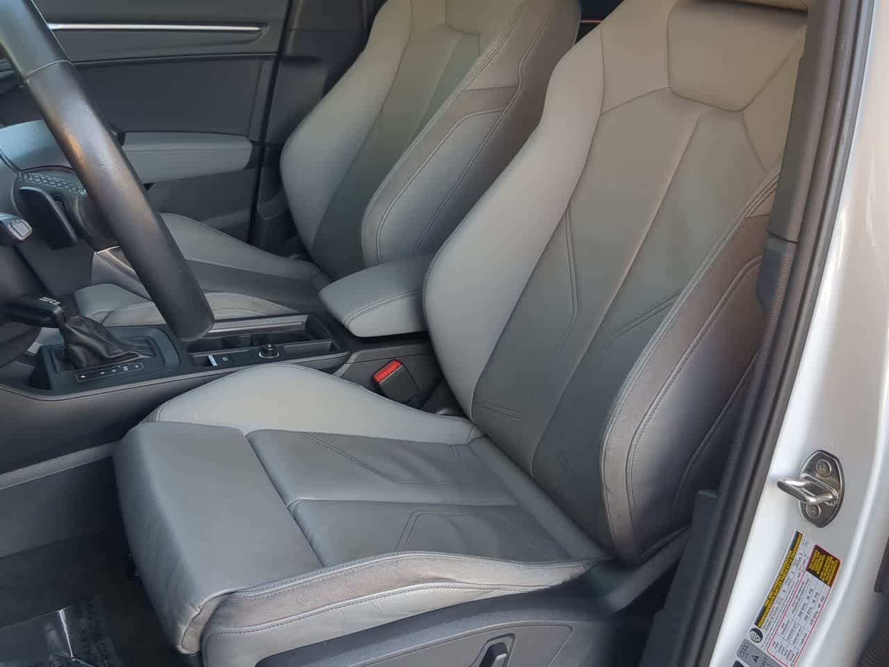 Thumbnail: 2022 Audi Q3 - 15