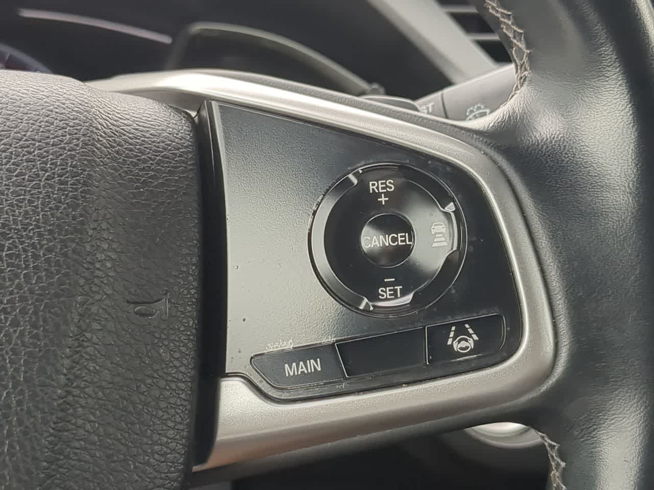 Thumbnail: 2021 Honda Civic - 25