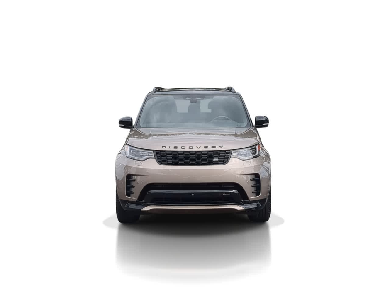 2023 Land Rover Discovery S R-Dynamic photo 2