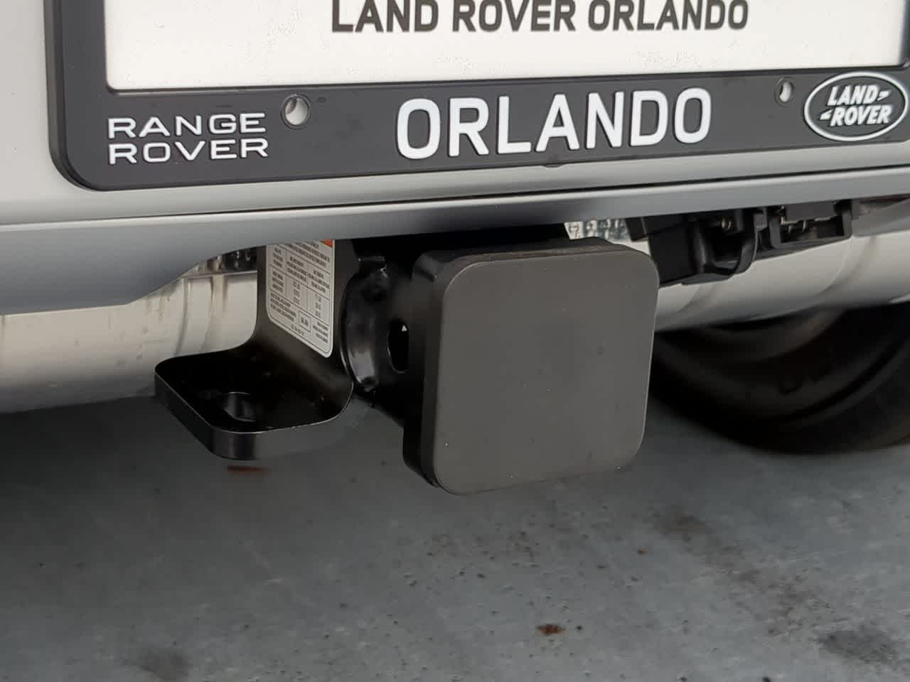 Thumbnail: 2025 Land Rover Defender - 38