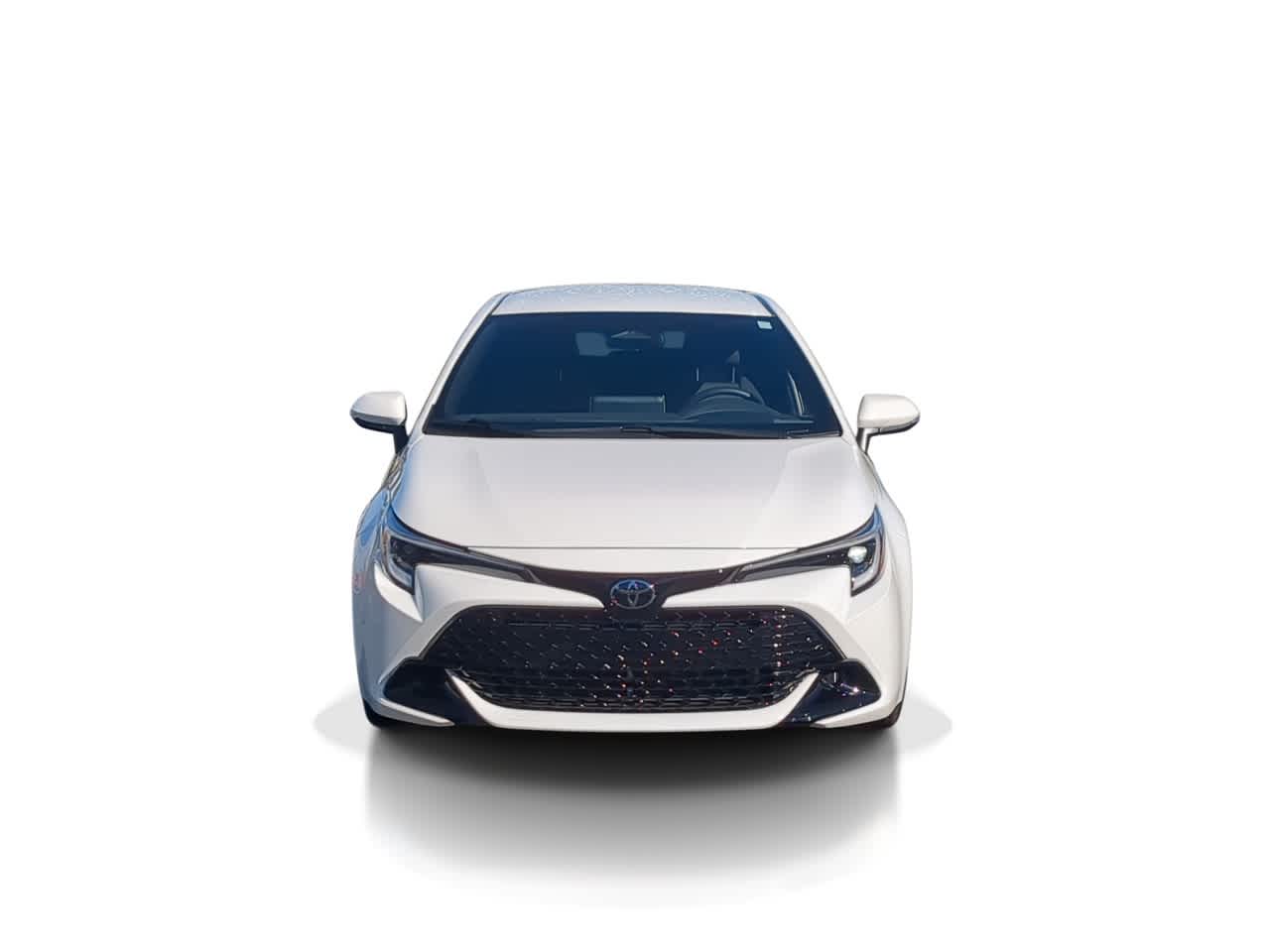 Thumbnail: 2025 Toyota Corolla - 3