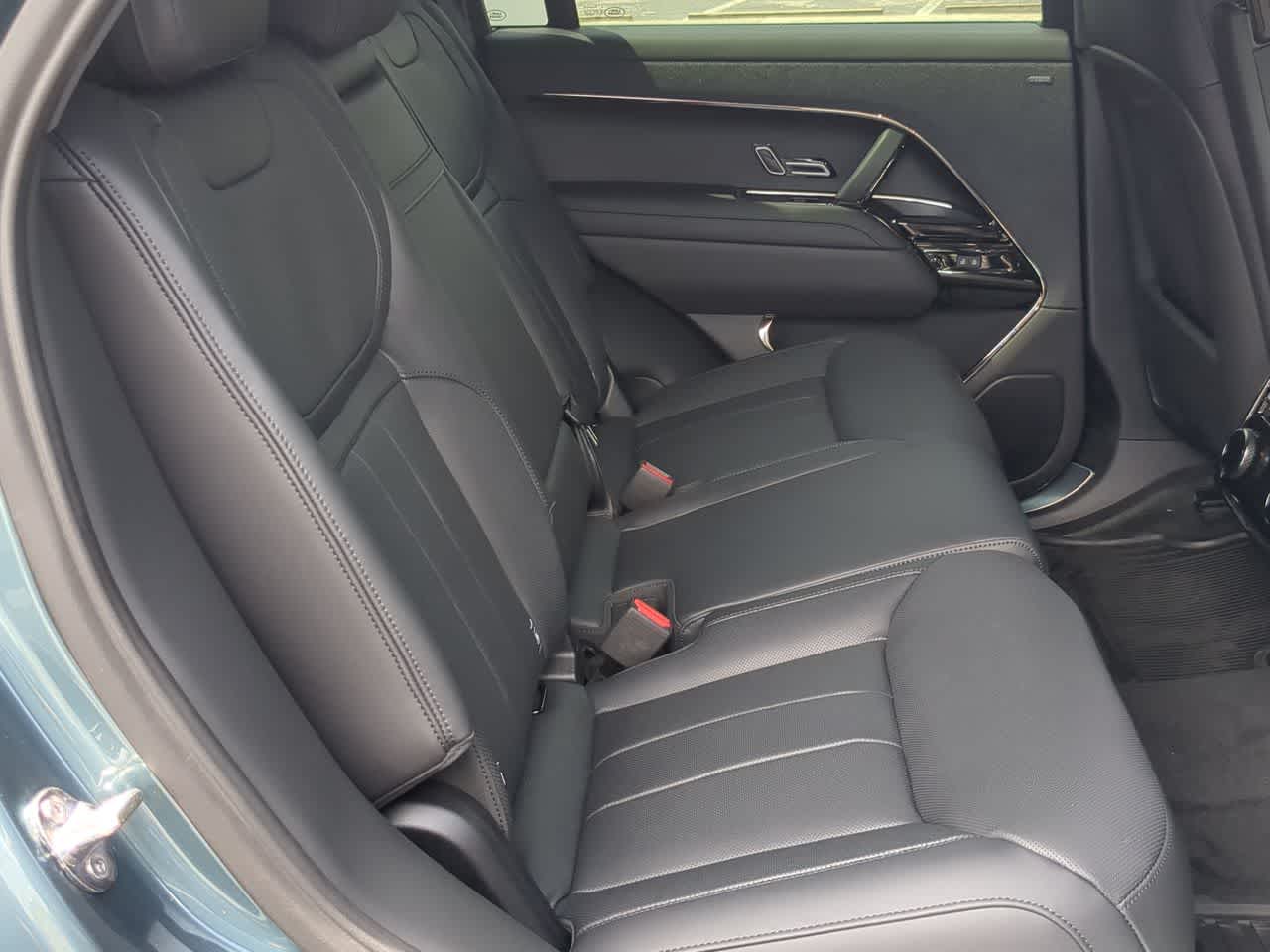 Thumbnail: 2026 Land Rover Range Rover Sport - 22
