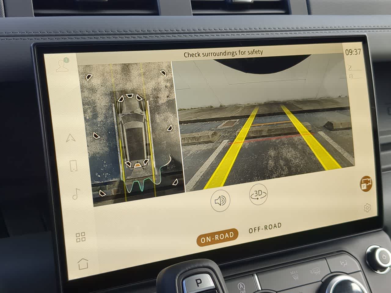 Thumbnail: 2026 Land Rover Defender - 31