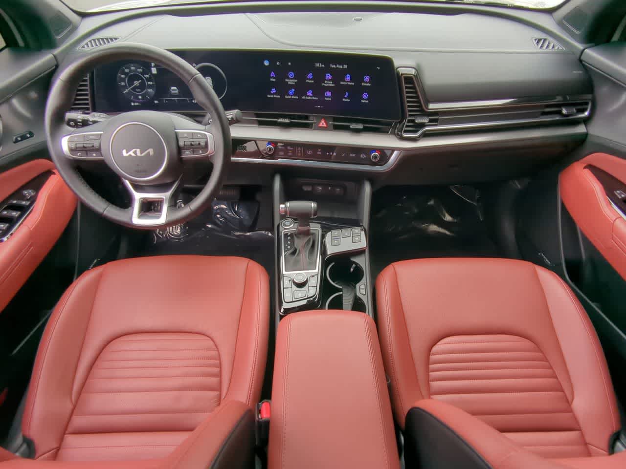 Thumbnail: 2023 Kia Sportage - 16