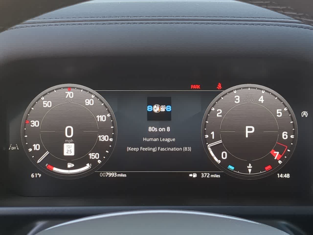 Thumbnail: 2025 Land Rover Defender - 36