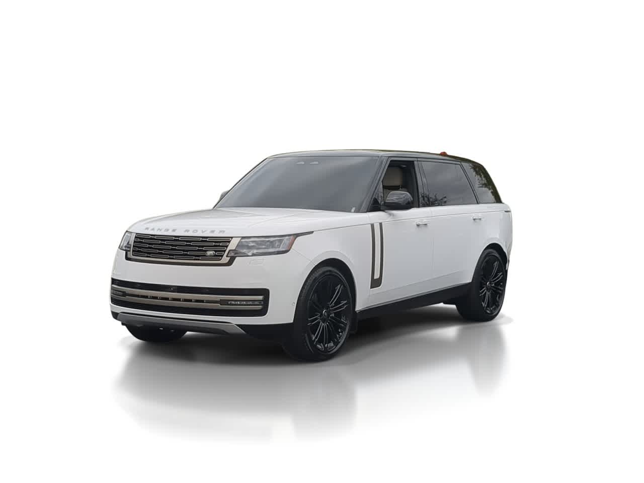 Thumbnail: 2025 Land Rover Range Rover - 4