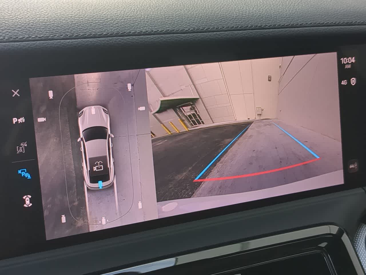 Thumbnail: 2025 Porsche Panamera - 32