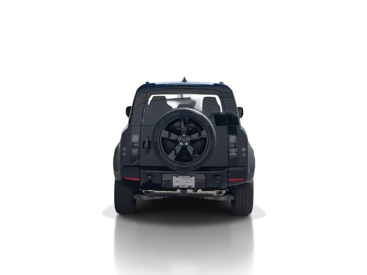 Thumbnail: 2026 Land Rover Defender - 7