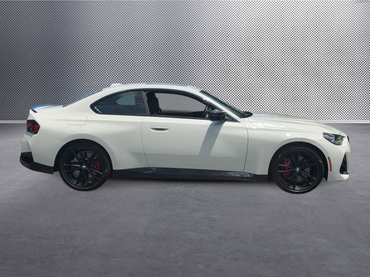 Thumbnail: 2024 BMW 2 Series - 9