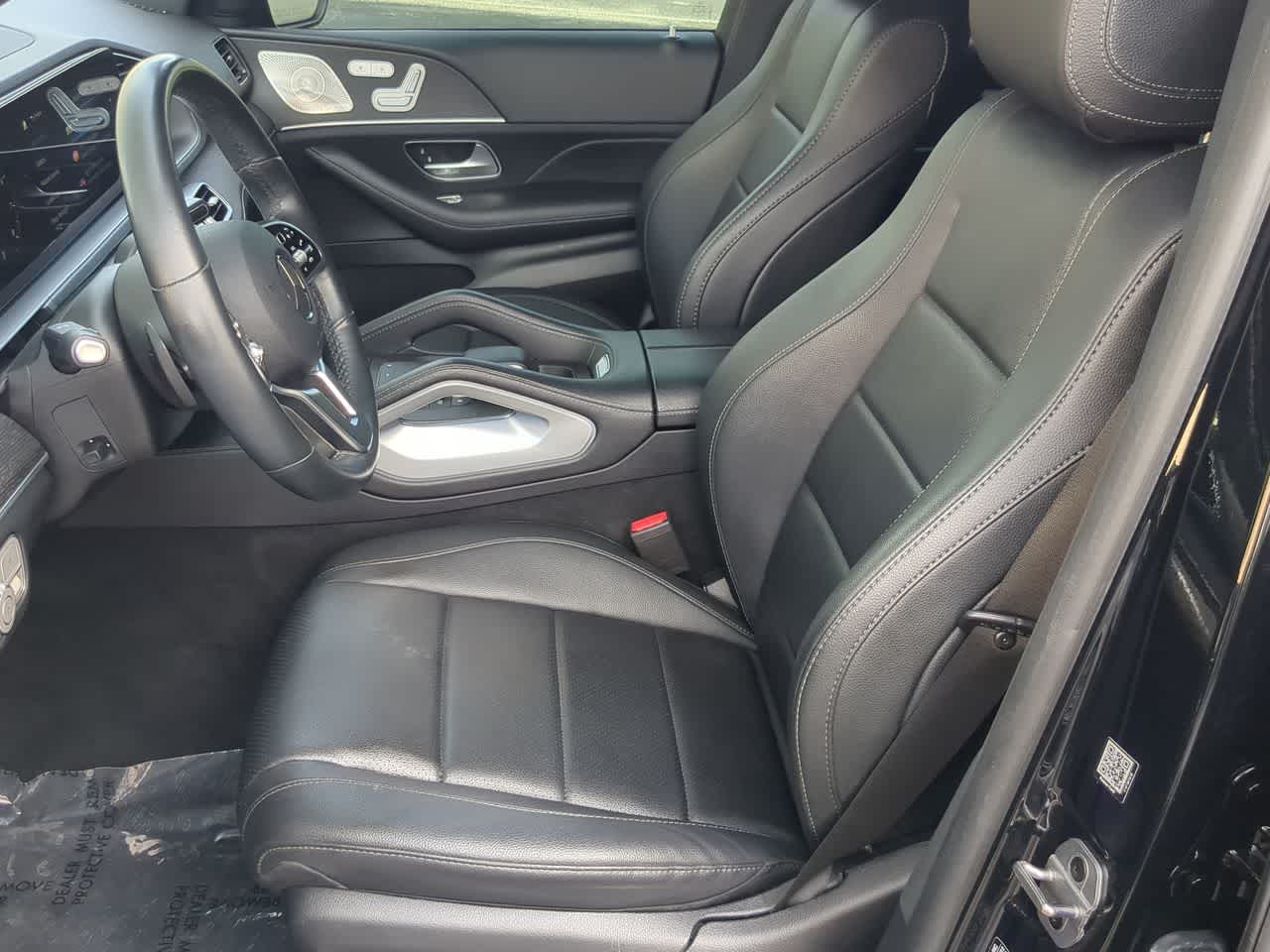 Thumbnail: 2022 Mercedes-Benz GLE - 16