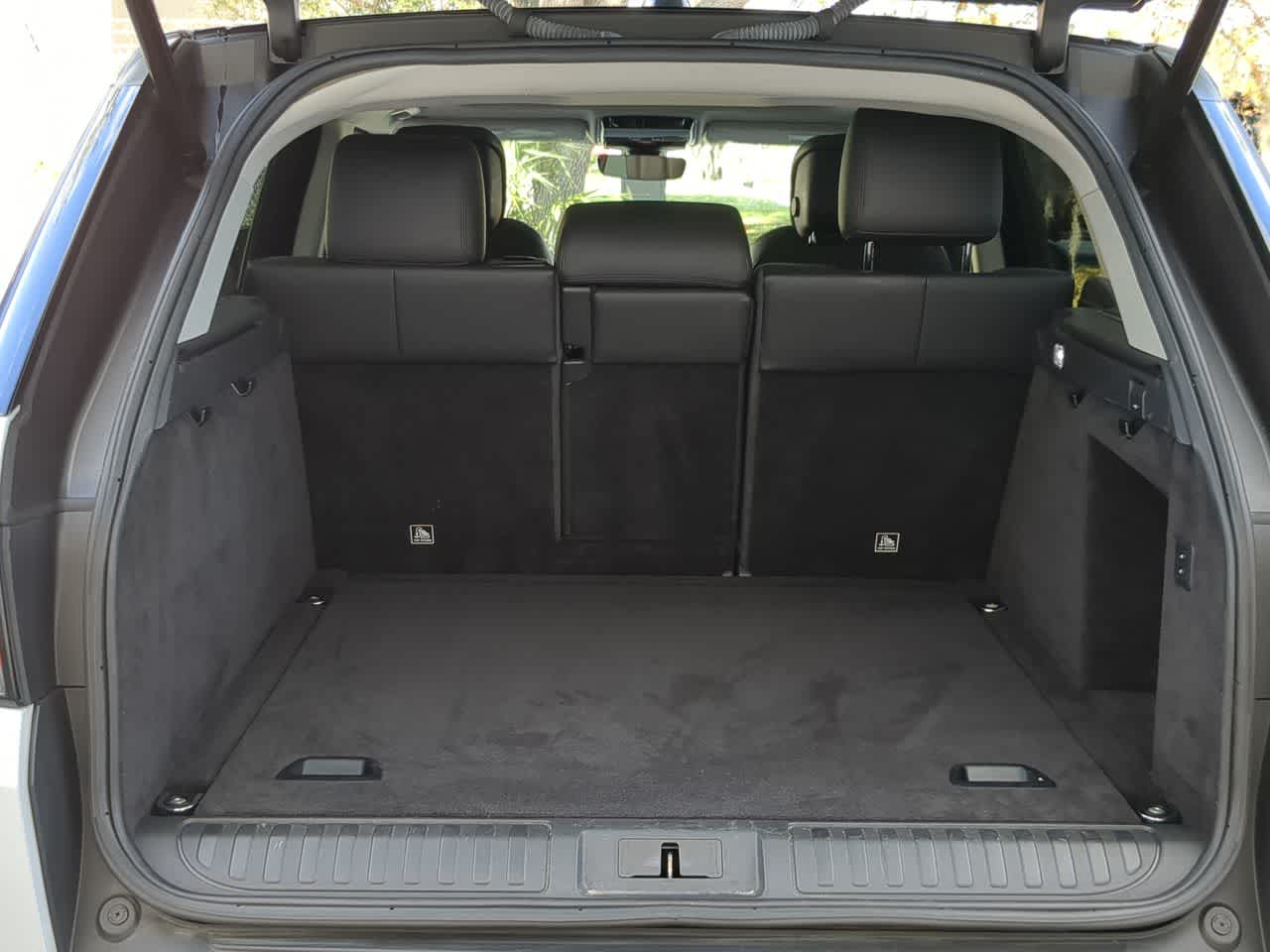 Thumbnail: 2018 Land Rover Range Rover Sport - 36