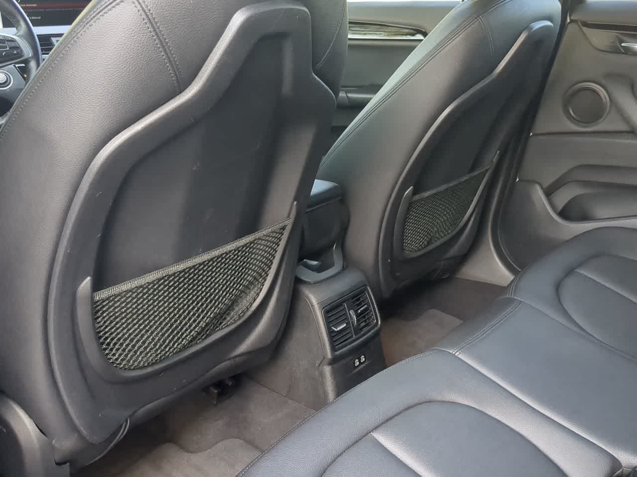 Thumbnail: 2019 BMW X1 - 19